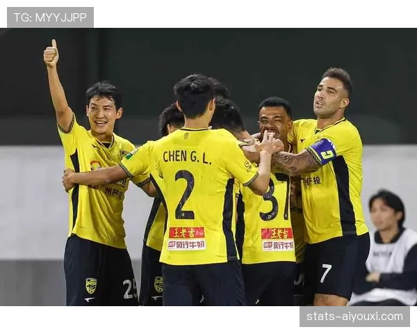 中甲激战上半场苏州东吴与广州豹互交白卷福尔特斯多次制造险情